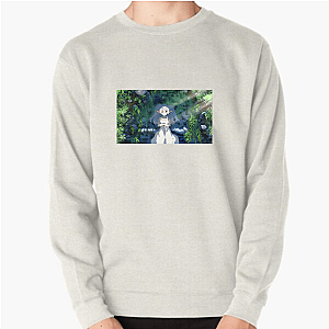 Frieren Anime Fantasy Legend Frieren Sweatshirts