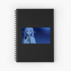 Frieren My Favorite Mage Frieren Notebook