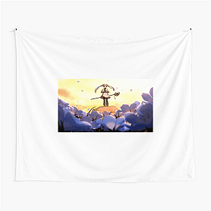 Frieren Understanding Humanity Frieren Tapestries
