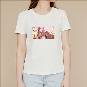 Frieren Always Seeking Memories Frieren T-Shirts
