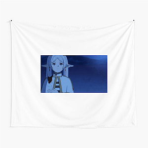 Frieren My Favorite Mage Frieren Tapestries