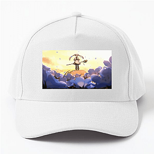 Frieren Understanding Humanity Frieren Hats & Caps