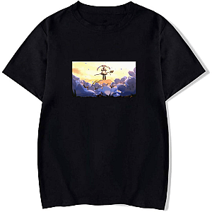 Frieren Understanding Humanity Frieren T-Shirts