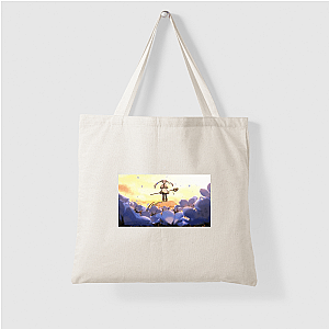 Frieren Understanding Humanity Frieren Bags