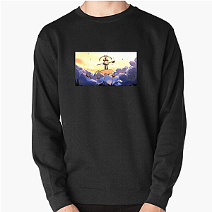 Frieren Understanding Humanity Frieren Sweatshirts