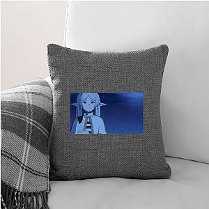 Frieren My Favorite Mage Frieren Pillows Cover