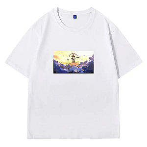 Frieren Understanding Humanity Frieren T-Shirts