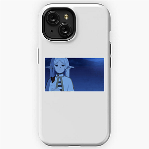 Frieren My Favorite Mage Frieren iPhone Cases
