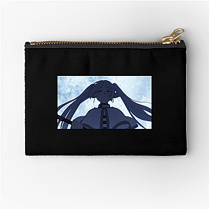 Frieren A Thousand Years Of Wisdom Frieren Zipper Pouches