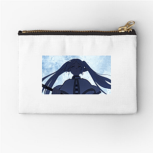 Frieren A Thousand Years Of Wisdom Frieren Zipper Pouches