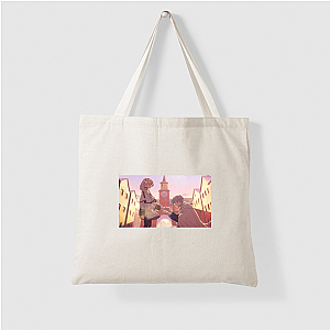 Frieren Always Seeking Memories Frieren Bags