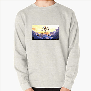 Frieren Understanding Humanity Frieren Sweatshirts