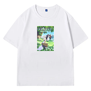 Frieren The Journey Continues Frieren T-Shirts