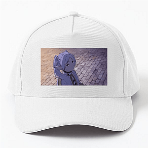 Frieren Time Flies Elf Stays Frieren Hats & Caps
