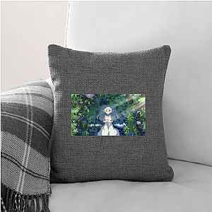 Frieren Anime Fantasy Legend Frieren Pillows Cover