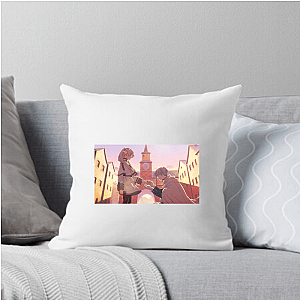 Frieren Always Seeking Memories Frieren Pillows Cover