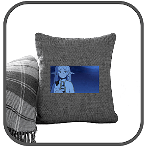 Frieren Pillows Cover