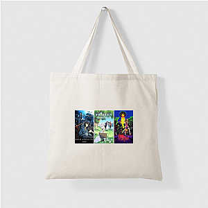 Frieren Beyond The Hero's Party Frieren Bags