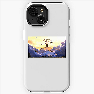 Frieren Understanding Humanity Frieren iPhone Cases