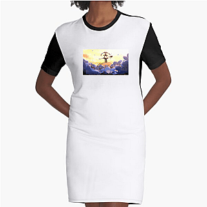 Frieren Understanding Humanity Frieren Dresses