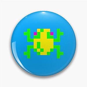 Frogger  Pin