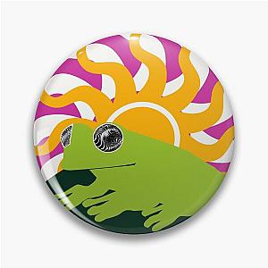 frogger Pin