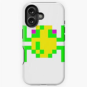 Frogger  iPhone Tough Case