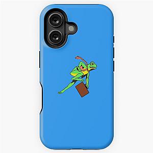 Frogger  iPhone Tough Case