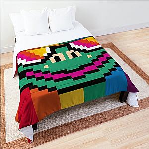 Mr. Frogger Comforter