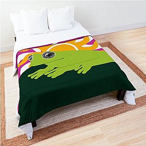 frogger Comforter