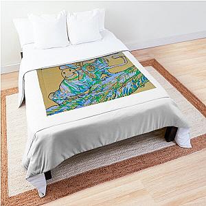 FROGGER Comforter