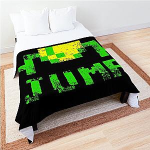 Frogger Jump Comforter