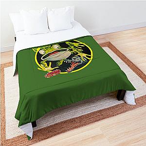 FROGGER Comforter