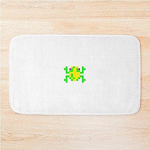 Frogger  Bath Mat