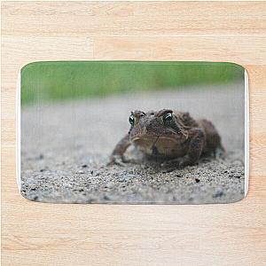 Frogger Bath Mat