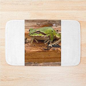 Frogger Bath Mat