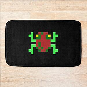 Frogger Bath Mat