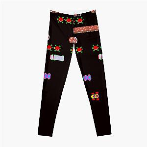 Frogger ARCADE Leggings