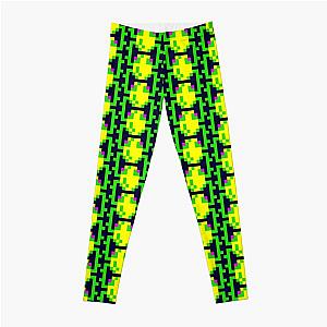 Frogger Leggings