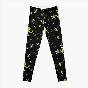 Frogger 2.0 Leggings