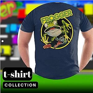 Frogger T-Shirts