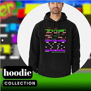 Frogger Hoodies