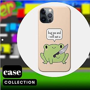 Frogger Cases