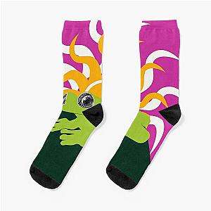 frogger Socks