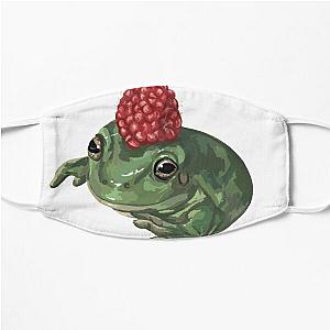 frogger Flat Mask