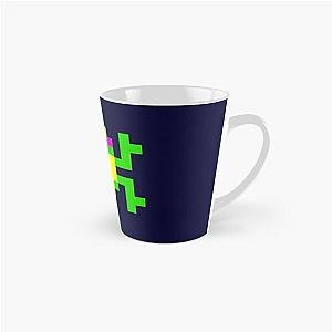 Frogger Tall Mug