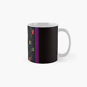 Frogger Classic Mug