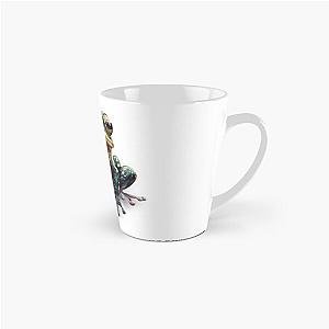 PNG Frogger Tall Mug