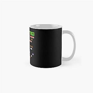 Frogger ARCADE Classic Mug