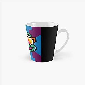 Mr. Frogger Tall Mug